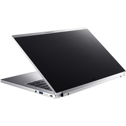 Ordinateur portable à écran tactile Acer AP714-51GT AP714-51GT-716C 14" - Full HD - 1920 x 1080 - Intel Core i7 (11e génération) i7-1165G7 Quad-core (4 Core) 2,80 GHz - 16 Go RAM - 1 To SSD - Carbone Fibre Noir NX.A2RAA.001
