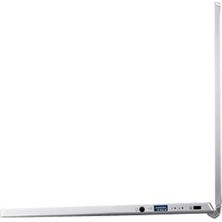 Ordinateur portable à écran tactile Acer AP714-51GT AP714-51GT-716C 14" - Full HD - 1920 x 1080 - Intel Core i7 (11e génération) i7-1165G7 Quad-core (4 Core) 2,80 GHz - 16 Go RAM - 1 To SSD - Carbone Fibre Noir NX.A2RAA.001
