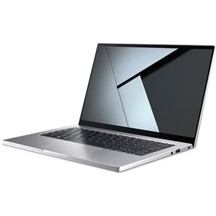 Acer AP714-51T AP714-51T-59ZV 14" Touchscreen Notebook - Full HD - 1920 x 1080 - Intel Core i5 (11th Gen) i5-1135G7 Quad-core (4 Core) 2.40 GHz - 8 GB RAM - 512 GB SSD - Carbon Fiber Black NX.A2QAA.001