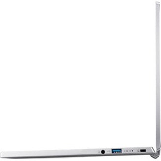 Ordinateur portable à écran tactile Acer AP714-51T AP714-51T-59ZV 14" - Full HD - 1920 x 1080 - Intel Core i5 (11e génération) i5-1135G7 Quad-core (4 Core) 2,40 GHz - 8 Go RAM - 512 Go SSD - Carbone Fibre Noir NX.A2QAA.001