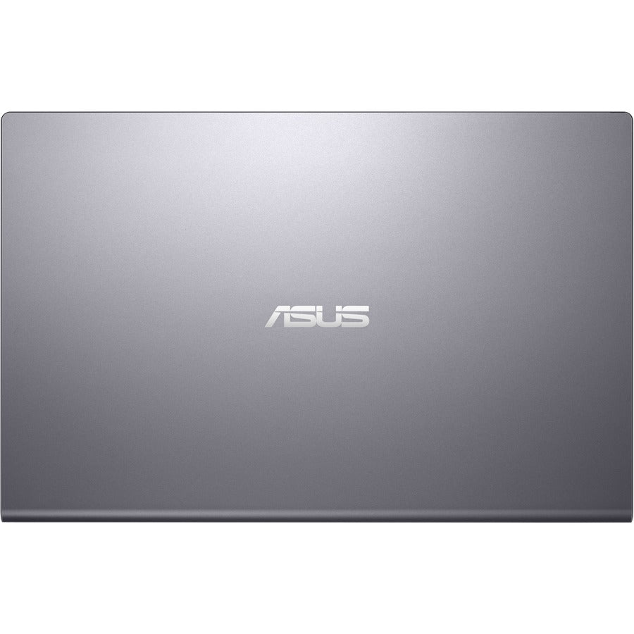 Asus VivoBook 15 X515 X515EA-QS52-CA 15.6" Notebook - Full HD - 1920 x 1080 - Intel Core i5 (11th Gen) i5-1135G7 Quad-core (4 Core) 2.40 GHz - 8 GB RAM - 256 GB SSD - Slate Gray X515EA-QS52-CA