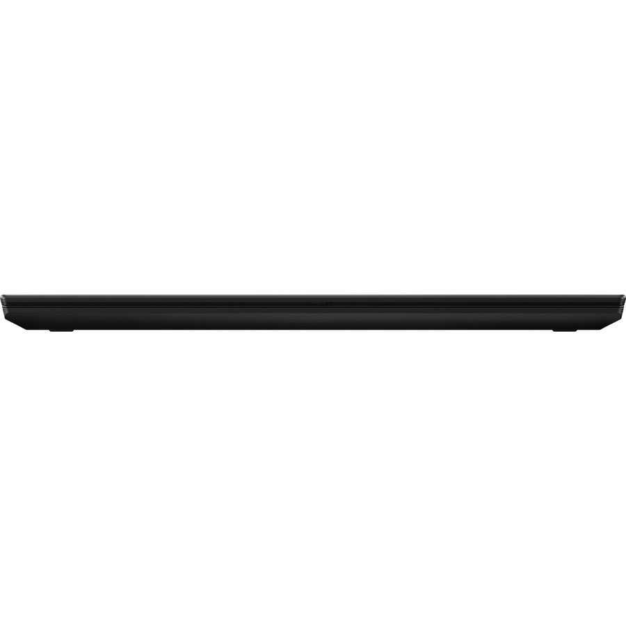 Lenovo ThinkPad T14 Gen 1 20S0004UCA 14" Touchscreen Notebook - Full HD - 1920 x 1080 - Intel Core i7 10th Gen i7-10610U Quad-core (4 Core) 1.80 GHz - 16 GB Total RAM - 1 TB SSD - Black 20S0004UCA