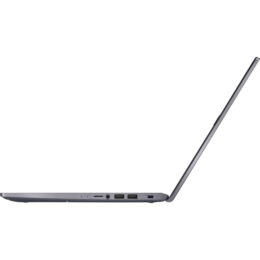 Ordinateur portable Asus VivoBook 15 X515 X515EA-QS72-CB 15,6" - Full HD - 1920 x 1080 - Intel Core i7 (11e génération) i7-1165G7 Quad-core (4 Core) 2,80 GHz - 16 Go RAM - 512 Go SSD - Gris ardoise X515EA-QS72-CB