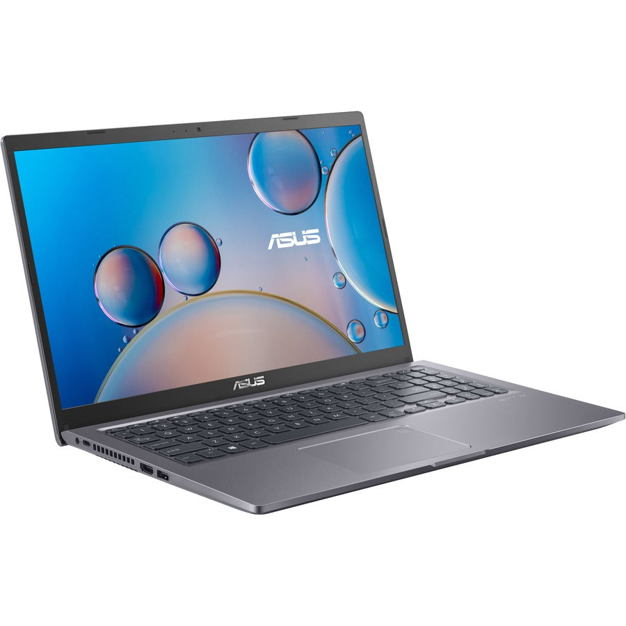 Ordinateur portable Asus VivoBook 15 X515 X515EA-QS72-CB 15,6" - Full HD - 1920 x 1080 - Intel Core i7 (11e génération) i7-1165G7 Quad-core (4 Core) 2,80 GHz - 16 Go RAM - 512 Go SSD - Gris ardoise X515EA-QS72-CB