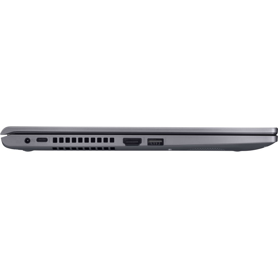 Ordinateur portable Asus VivoBook 15 X515 X515EA-QS72-CB 15,6" - Full HD - 1920 x 1080 - Intel Core i7 (11e génération) i7-1165G7 Quad-core (4 Core) 2,80 GHz - 16 Go RAM - 512 Go SSD - Gris ardoise X515EA-QS72-CB