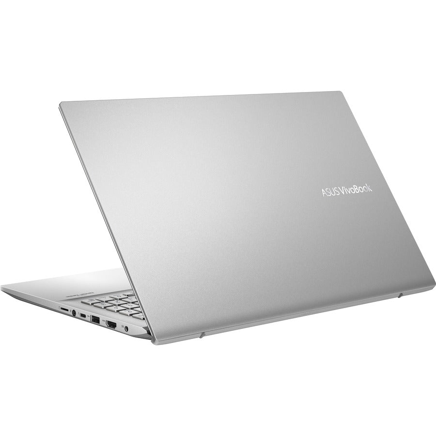 Ordinateur portable Asus VivoBook S15 S532 S532FA-Q52P-CB 15,6" - Full HD - 1920 x 1080 - Intel Core i5 i5-10210U 1,60 GHz - 12 Go RAM - 512 Go SSD S532FA-Q52P-CB