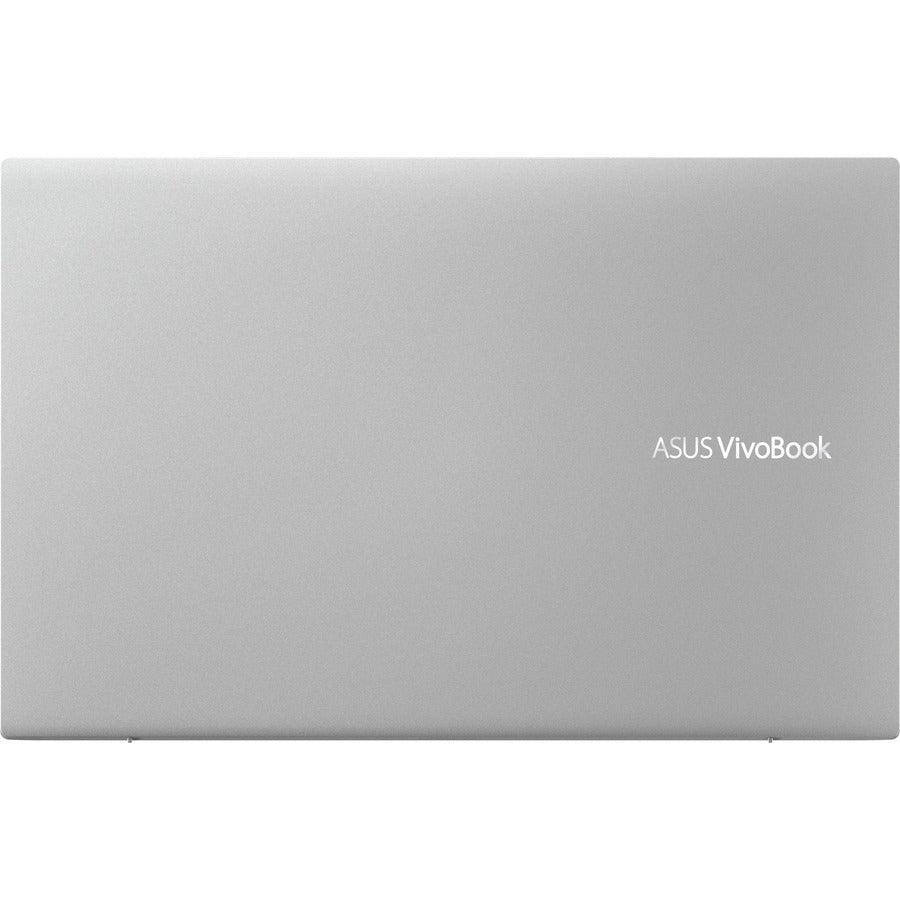 Ordinateur portable Asus VivoBook S15 S532 S532FA-Q52P-CB 15,6" - Full HD - 1920 x 1080 - Intel Core i5 i5-10210U 1,60 GHz - 12 Go RAM - 512 Go SSD S532FA-Q52P-CB