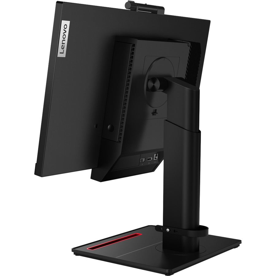 Lenovo ThinkCentre Tiny-In-One 24 Gen 4 23.8" Full HD WLED LCD Monitor - 16:9 - Black 11GDPAR1US
