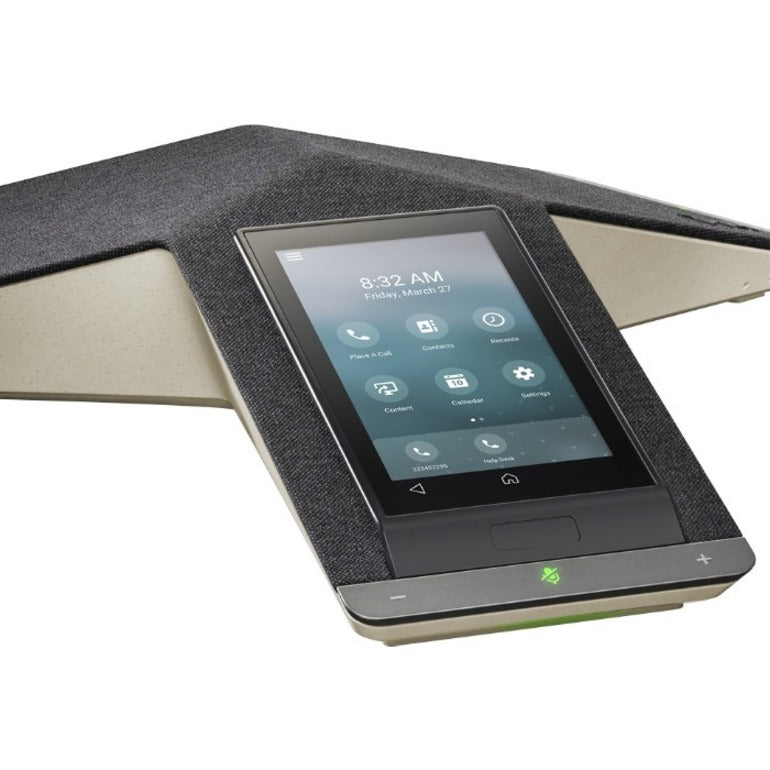 Poly Trio C60 Smart Conference Phone for any Meeting Space 2200-86240-025