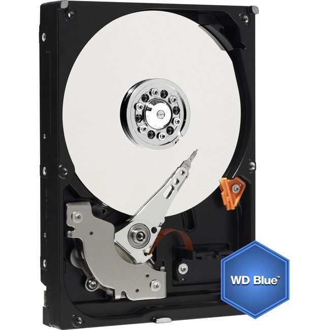 Disque dur WD Blue WD7500BPVX 750 Go - 2,5" interne - SATA (SATA/600) WD7500BPVX