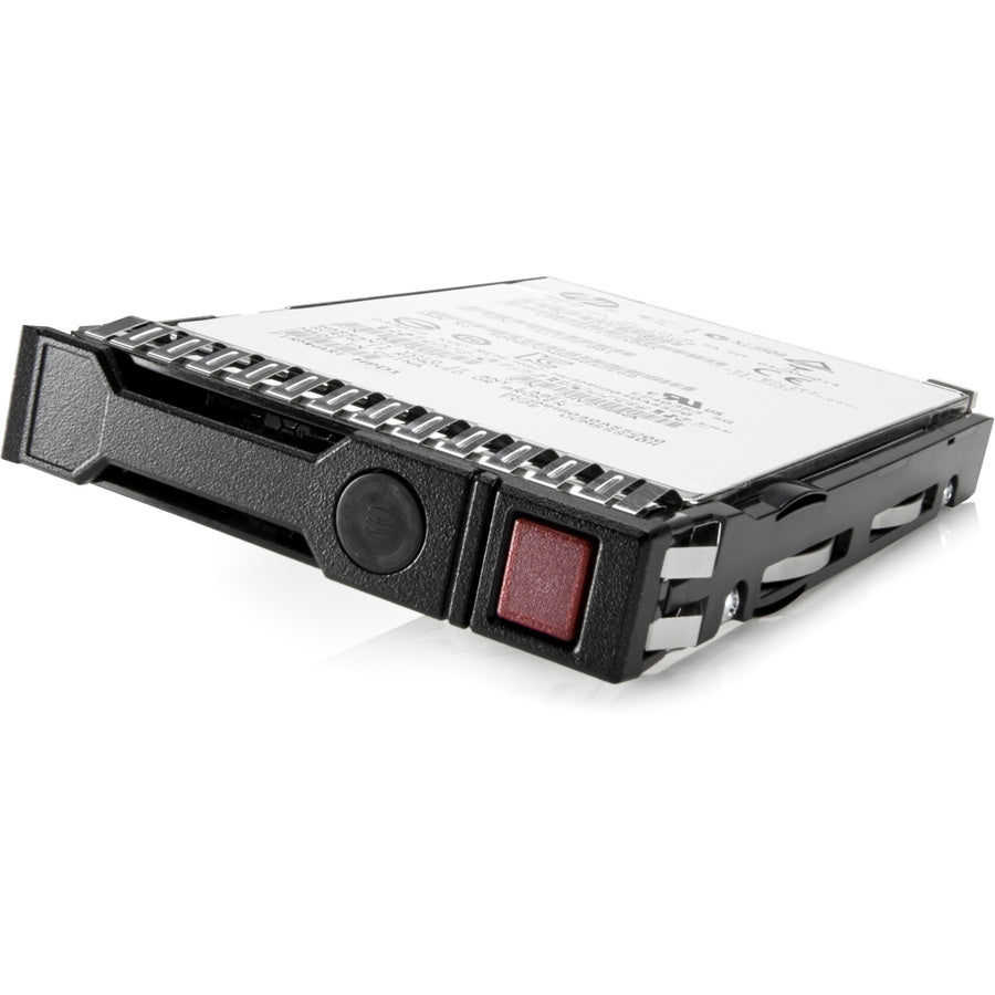 HPE 1.80 TB Hard Drive - 2.5" Internal - SAS (12Gb/s SAS) 872481-B21