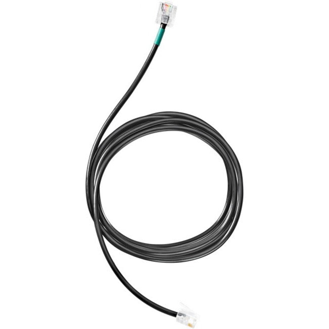 Câble EPOS DHSG pour Elec. Crochet interrupteur CEHS-DHSG 1000751