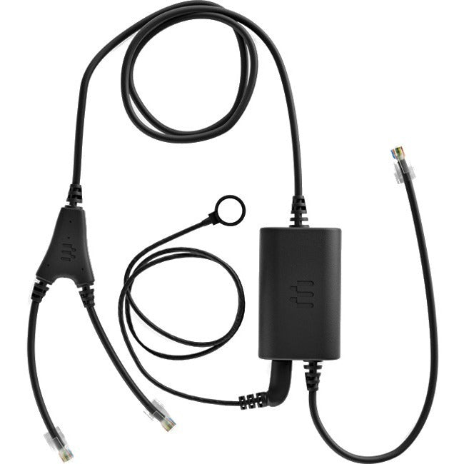 EPOS Shoretel Electronic Hook Switch Cable 1000752