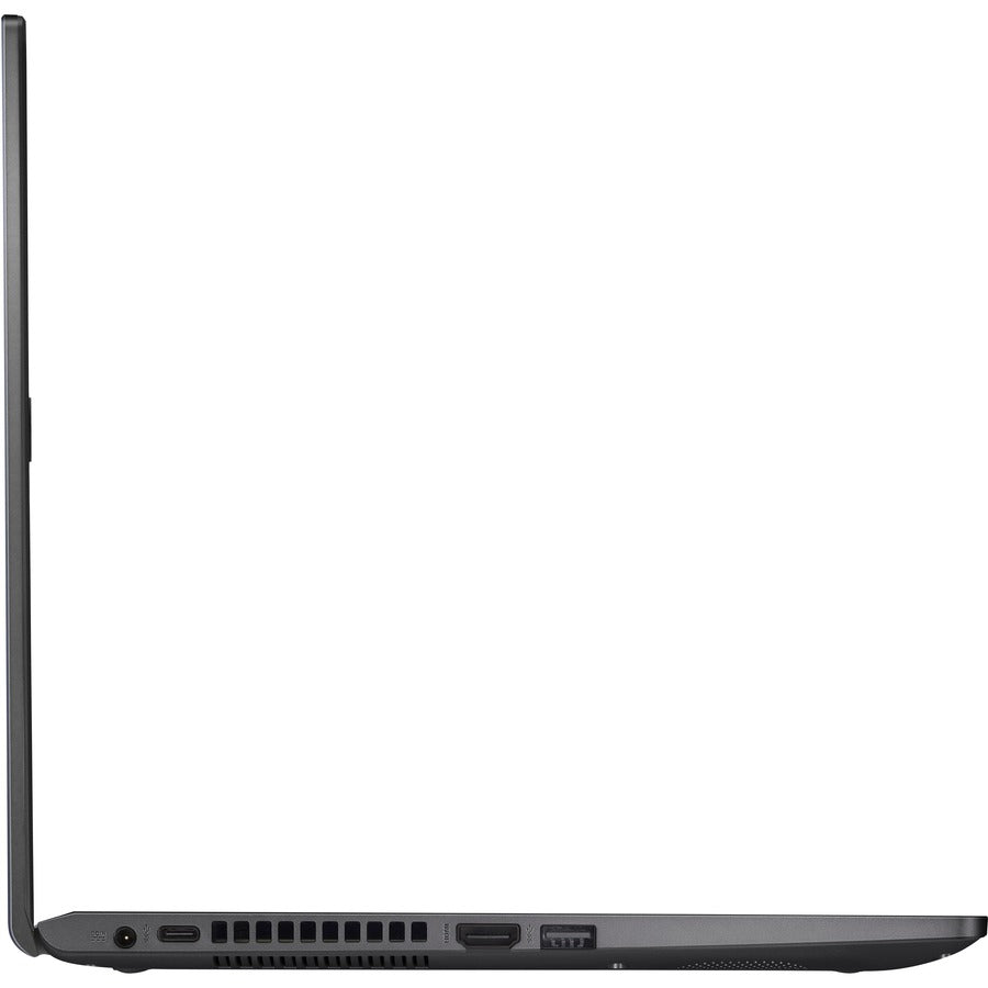 Asus ExpertBook P1510 P1510CJA-C51P-CA 15.6" Notebook - Full HD - 1920 x 1080 - Intel Core i5 (10th Gen) i5-1035G1 - 8 GB RAM - 512 GB SSD P1510CJA-C51P-CA