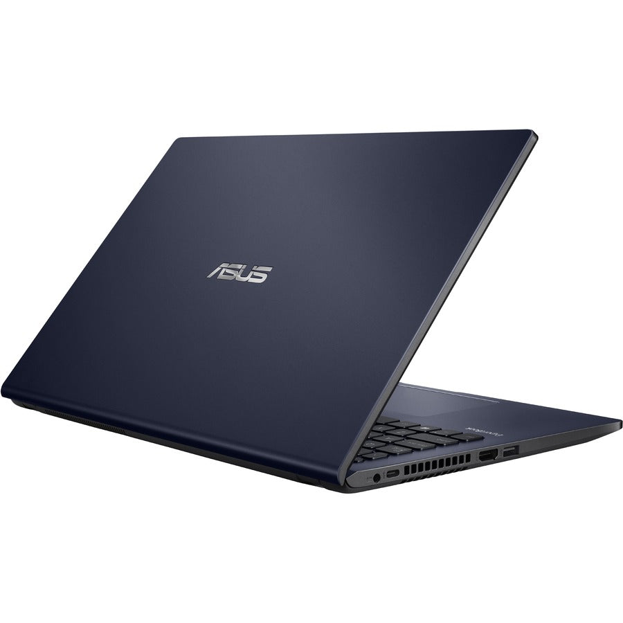 Asus ExpertBook P1510 P1510CJA-C51P-CA 15.6" Notebook - Full HD - 1920 x 1080 - Intel Core i5 (10th Gen) i5-1035G1 - 8 GB RAM - 512 GB SSD P1510CJA-C51P-CA