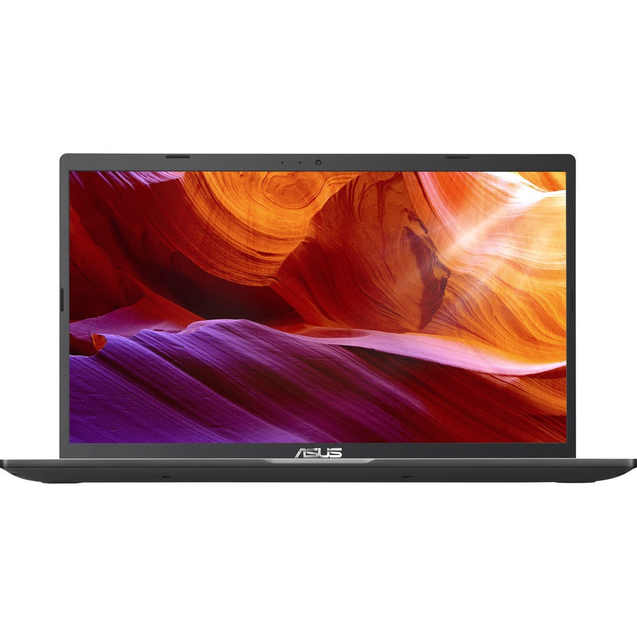 Asus ExpertBook P1510 P1510CJA-C51P-CA 15.6" Notebook - Full HD - 1920 x 1080 - Intel Core i5 (10th Gen) i5-1035G1 - 8 GB RAM - 512 GB SSD P1510CJA-C51P-CA