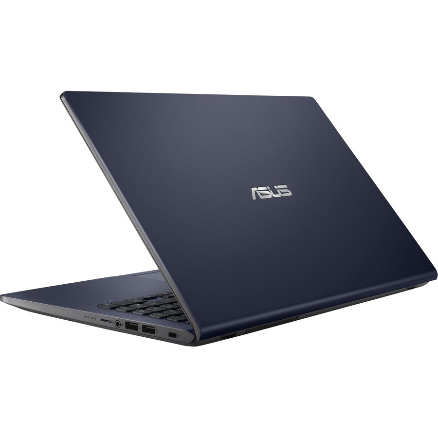 Asus ExpertBook P1510 P1510CJA-C51P-CA 15.6" Notebook - Full HD - 1920 x 1080 - Intel Core i5 (10th Gen) i5-1035G1 - 8 GB RAM - 512 GB SSD P1510CJA-C51P-CA