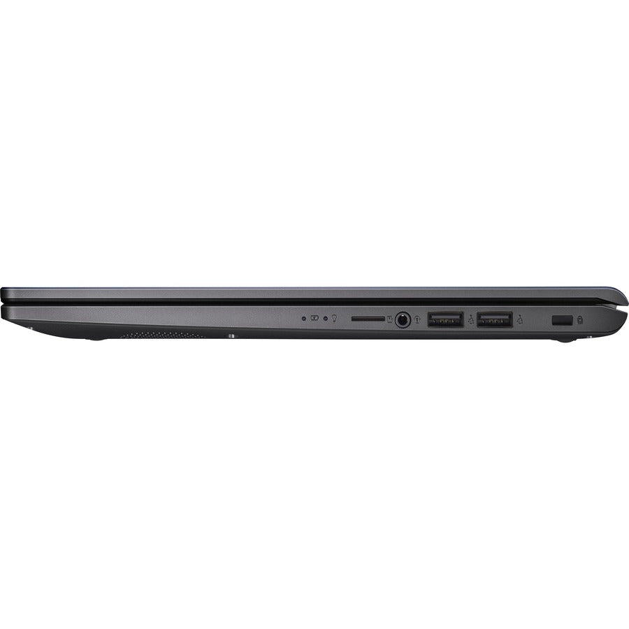 Asus ExpertBook P1510 P1510CJA-C51P-CA 15.6" Notebook - Full HD - 1920 x 1080 - Intel Core i5 (10th Gen) i5-1035G1 - 8 GB RAM - 512 GB SSD P1510CJA-C51P-CA