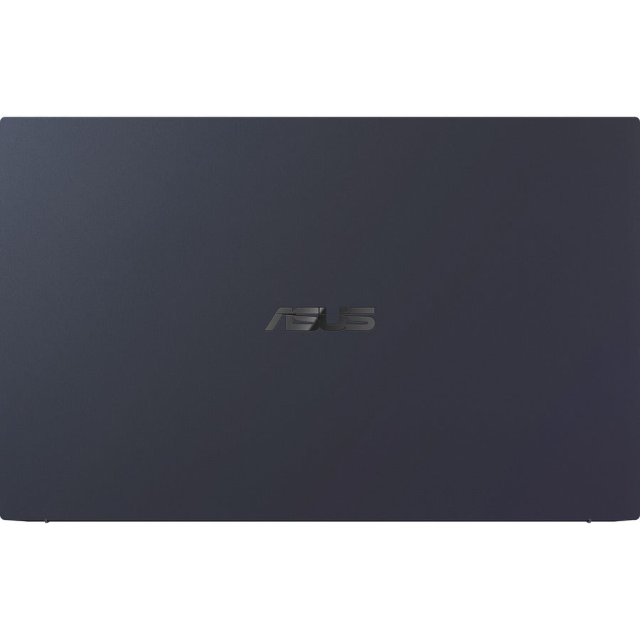 Asus ExpertBook B9450 B9450FA-Q53VP-CB 14" Rugged Notebook - Full HD - 1920 x 1080 - Intel Core i5 (10th Gen) i5-10310U Quad-core (4 Core) 1.70 GHz - 16 GB RAM - 512 GB SSD - Star Black B9450FA-Q53VP-CB