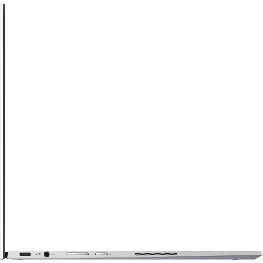 Asus Chromebook Flip C436 C436FA-DS599T-W 14" Touchscreen Chromebook - Full HD - 1920 x 1080 - Intel Core i5 (10th Gen) i5-10210U 1.60 GHz - 16 GB RAM - 512 GB SSD - Black, Aerogel White C436FA-DS599T-W