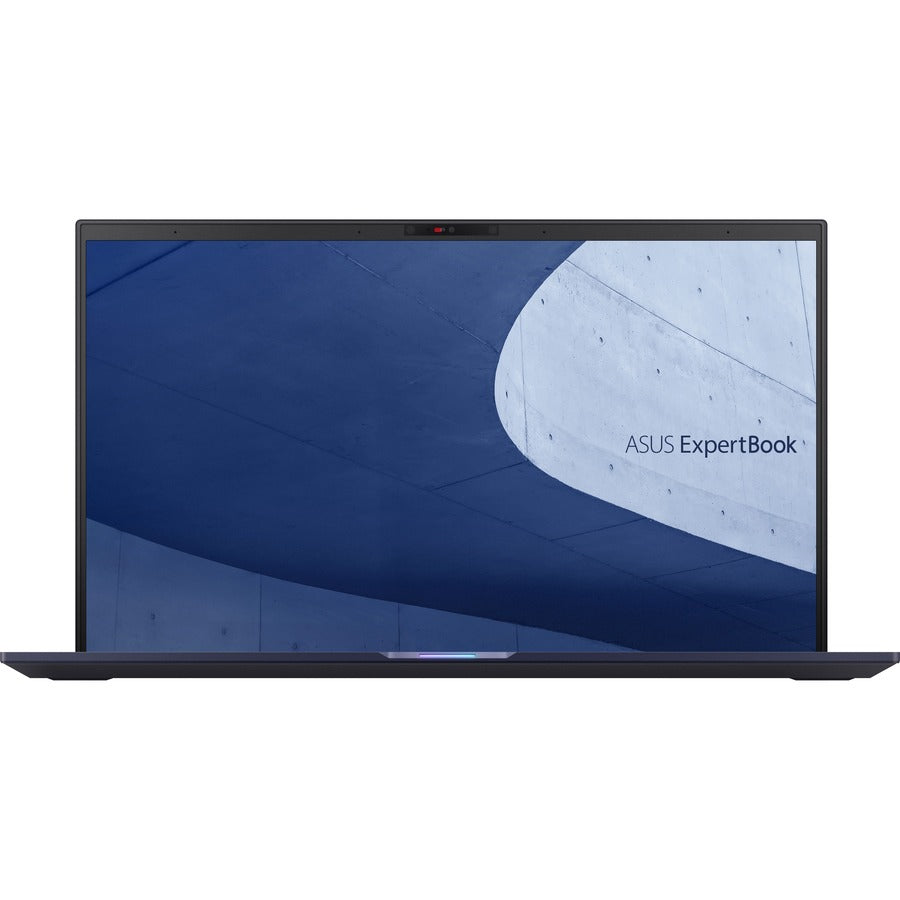 Asus ExpertBook B9450 B9450FA-C53VP-CA 14" Rugged Notebook - Full HD - 1920 x 1080 - Intel Core i5 (10th Gen) i5-10310U Quad-core (4 Core) 1.70 GHz - 16 GB RAM - 512 GB SSD - Star Black B9450FA-C53VP-CA