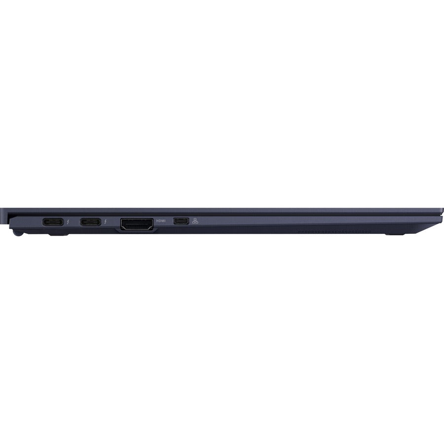 Ordinateur portable robuste Asus ExpertBook B9450 B9450FA-C53VP-CA 14" - Full HD - 1920 x 1080 - Intel Core i5 (10e génération) i5-10310U Quad-core (4 Core) 1,70 GHz - 16 Go RAM - 512 Go SSD - Star Black B9450FA-C53VP-CA