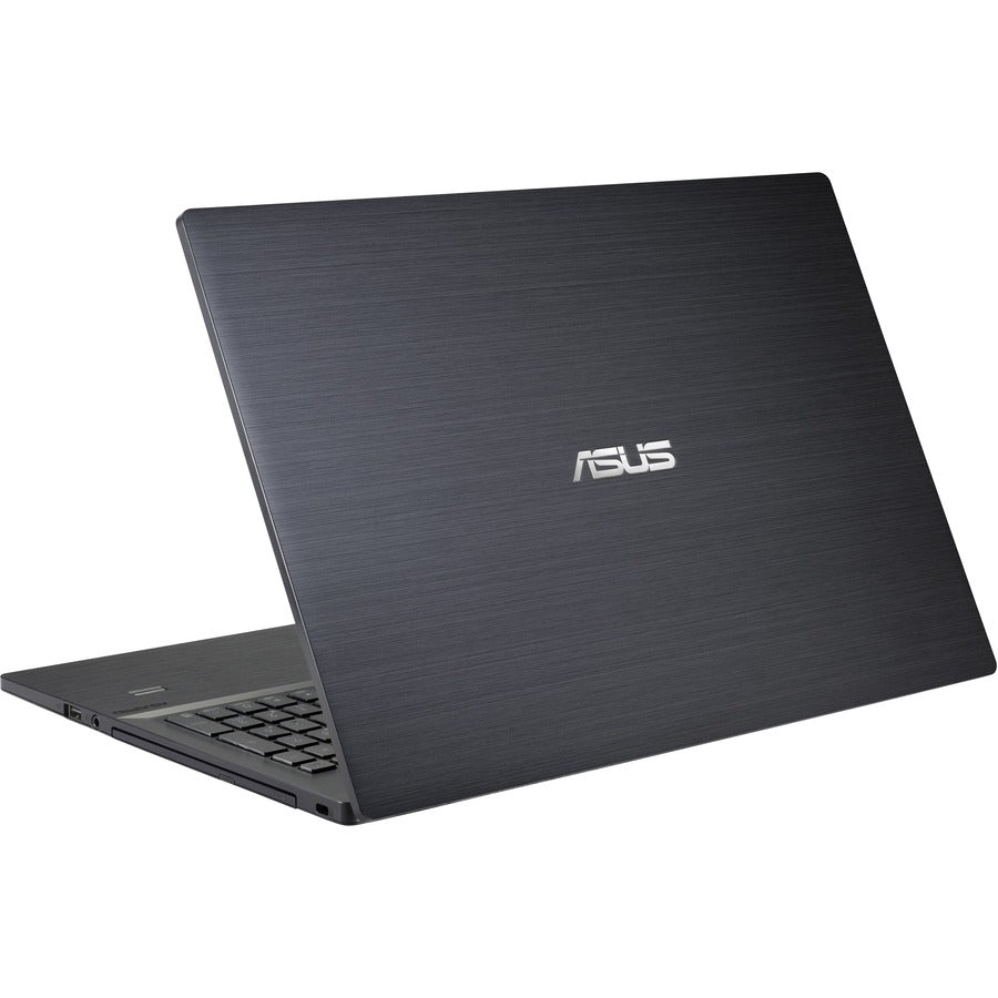Asus ASUSPRO P2540 P2540FA-C73P-CA 15.6" Notebook - Full HD - 1920 x 1080 - Intel Core i7 (10th Gen) i7-10510U - 16 GB RAM - 512 GB SSD P2540FA-C73P-CA