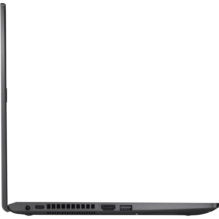 Asus ExpertBook P1510 P1510CJA-Q51P-CB 15.6" Notebook - Full HD - 1920 x 1080 - Intel Core i5 (10th Gen) i5-1035G1 - 8 GB RAM - 512 GB SSD P1510CJA-Q51P-CB