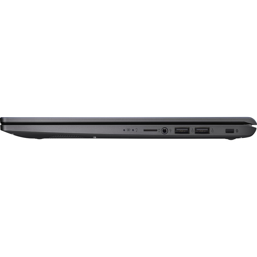 Asus ExpertBook P1510 P1510CJA-Q51P-CB 15.6" Notebook - Full HD - 1920 x 1080 - Intel Core i5 (10th Gen) i5-1035G1 - 8 GB RAM - 512 GB SSD P1510CJA-Q51P-CB