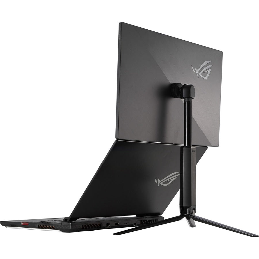 Asus ROG Strix XG17AHP 17.3" Full HD Gaming LCD Monitor - 16:9 XG17AHP