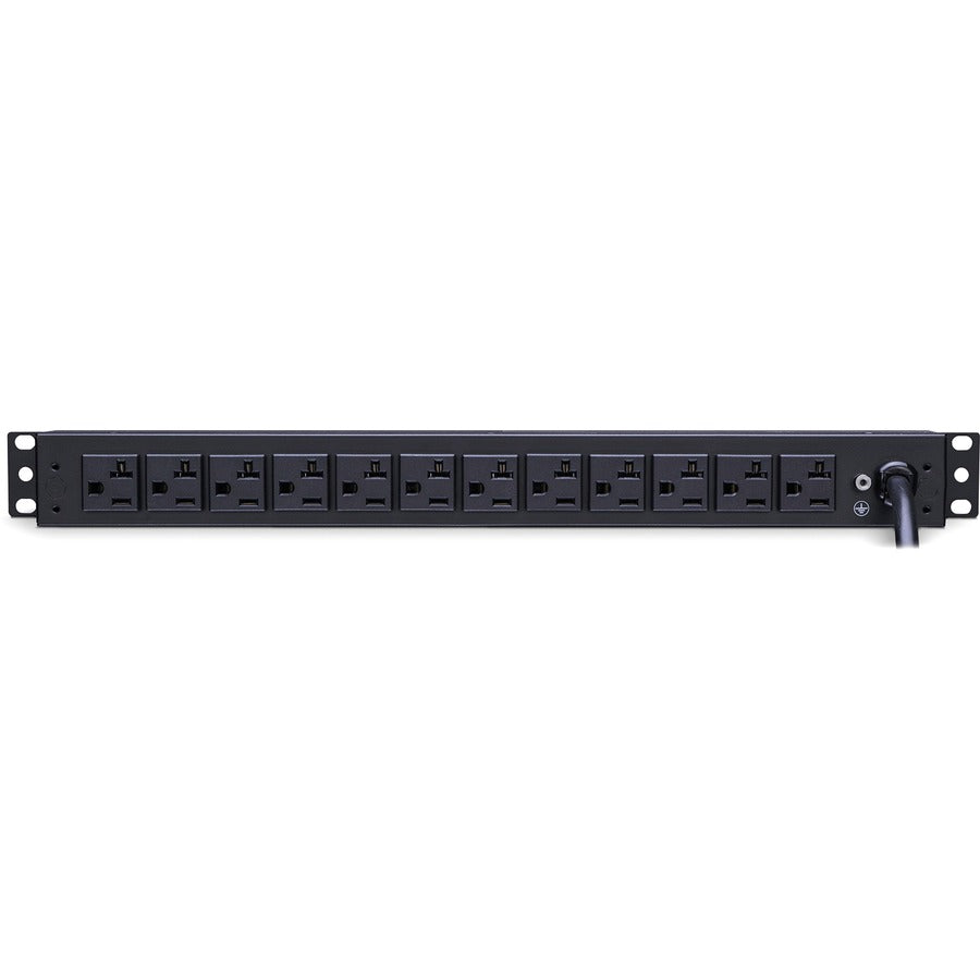 CyberPower Basic PDU20BT6F12R 18-Outlets PDU PDU20BT6F12R