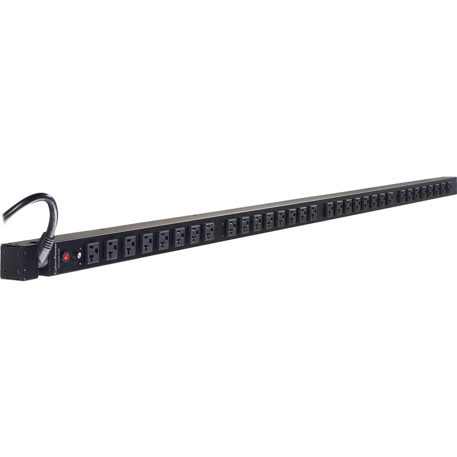 CyberPower PDU20BV32F 32-Outlets PDU PDU20BV32F