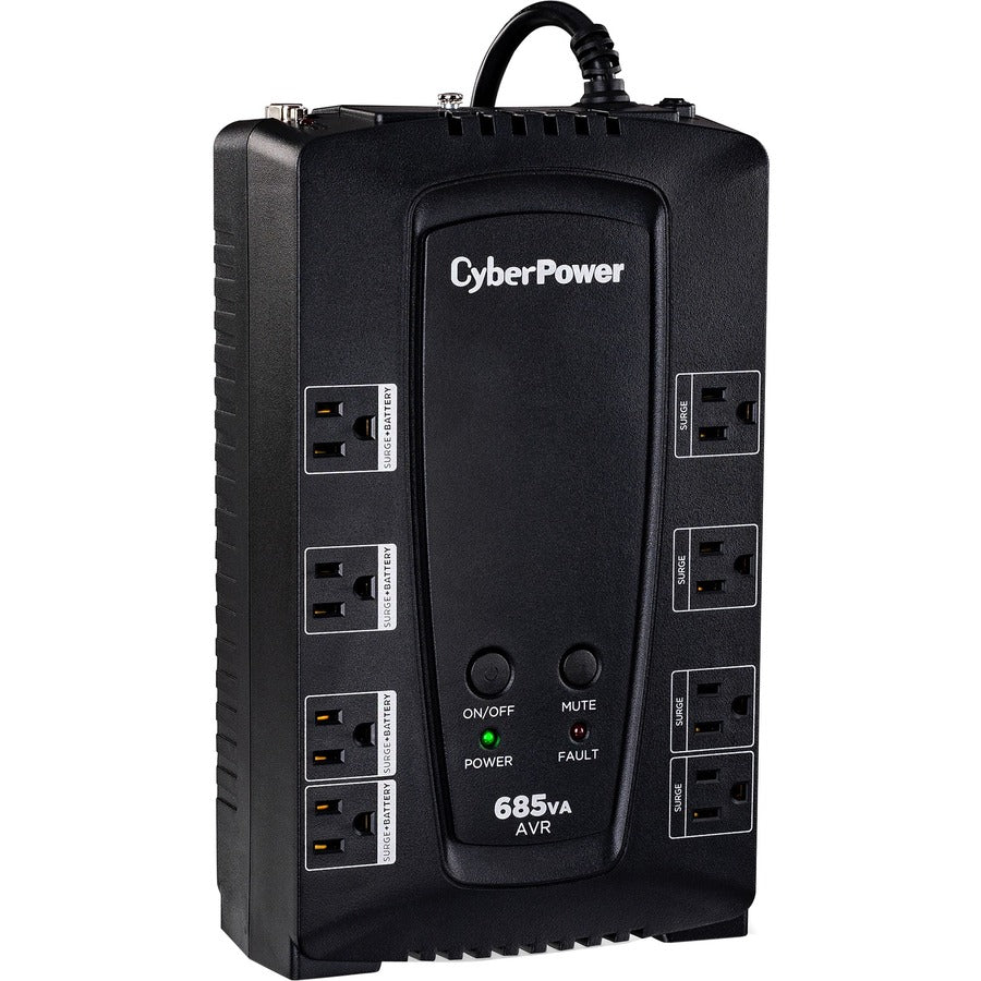Onduleur CyberPower CP685AVRG AVR série CP685AVRG