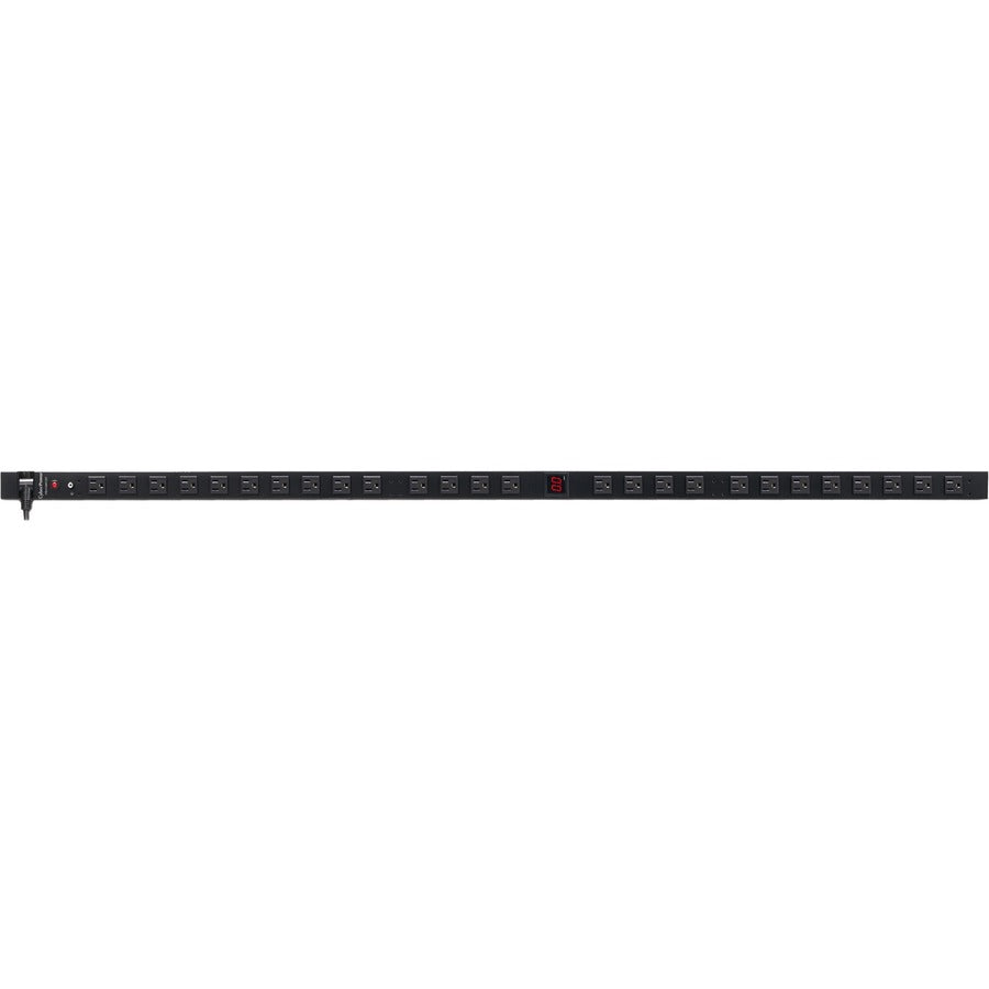 CyberPower Metered PDU15MV26F 26-Outlets PDU PDU15MV26F