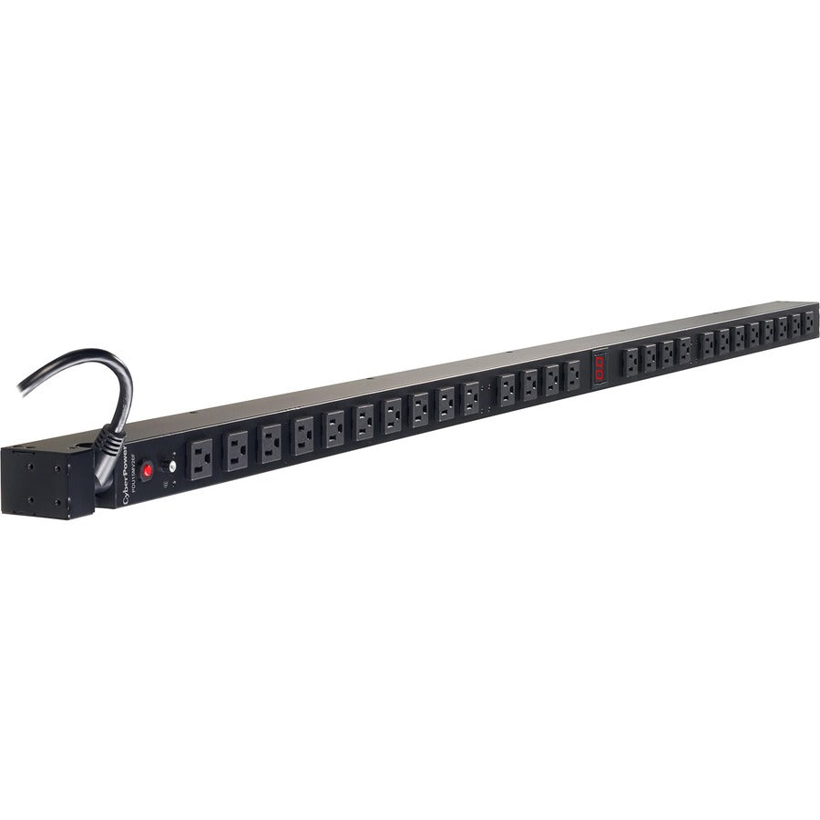 CyberPower Metered PDU15MV26F 26-Outlets PDU PDU15MV26F