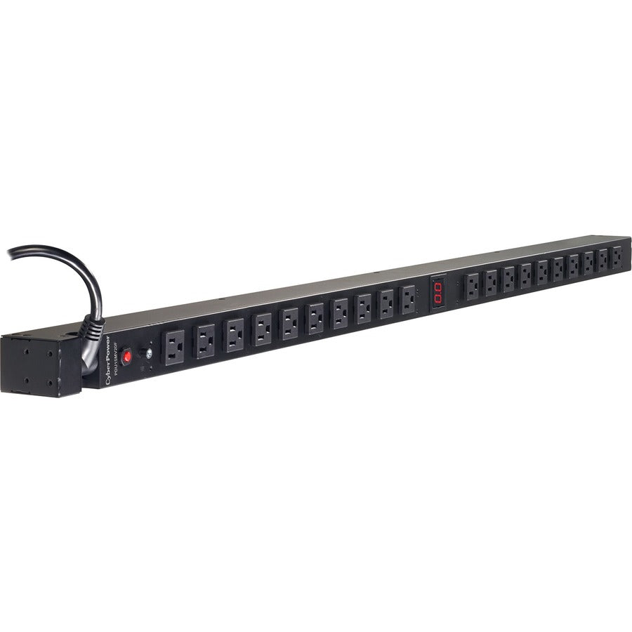 CyberPower PDU15MV20F 20-Outlets PDU PDU15MV20F