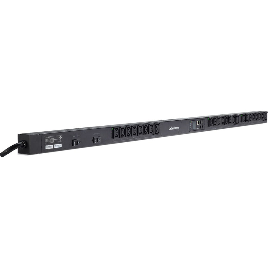 CyberPower PDU41105 Série de PDU commutées PDU41105