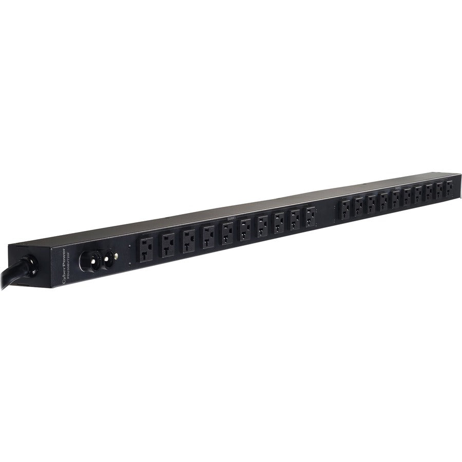 CyberPower Basic PDU30BVT20F PDU 20 prises PDU30BVT20F