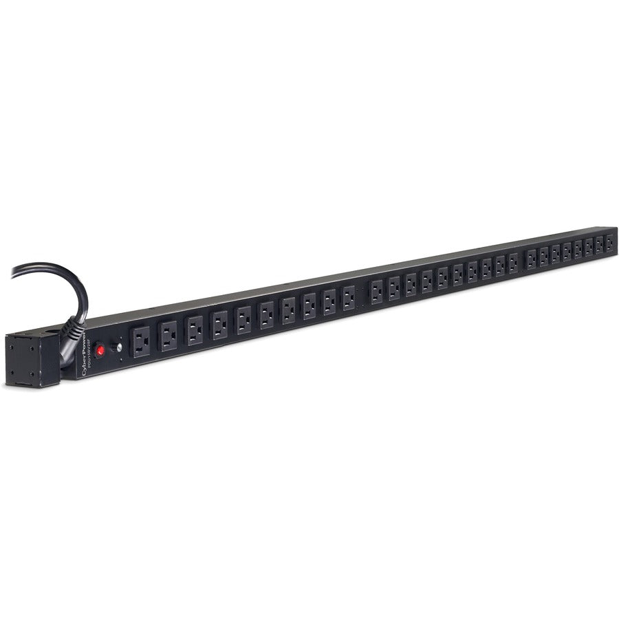 CyberPower Basic PDU15BV28F 28-Outlets PDU PDU15BV28F