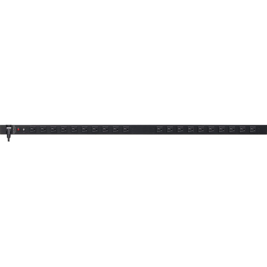 CyberPower Basic PDU15BV20F PDU 20 prises PDU15BV20F