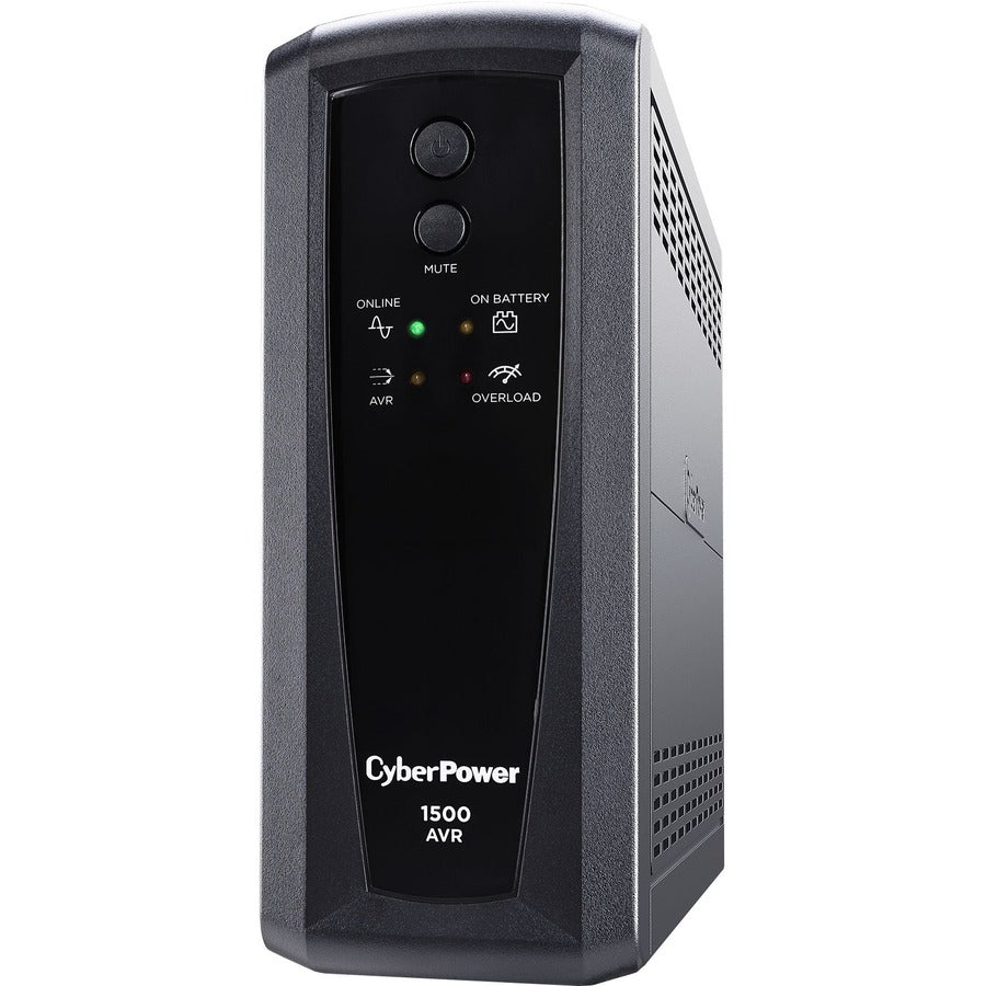 Systèmes UPS CyberPower CP1500AVRT AVR CP1500AVRT