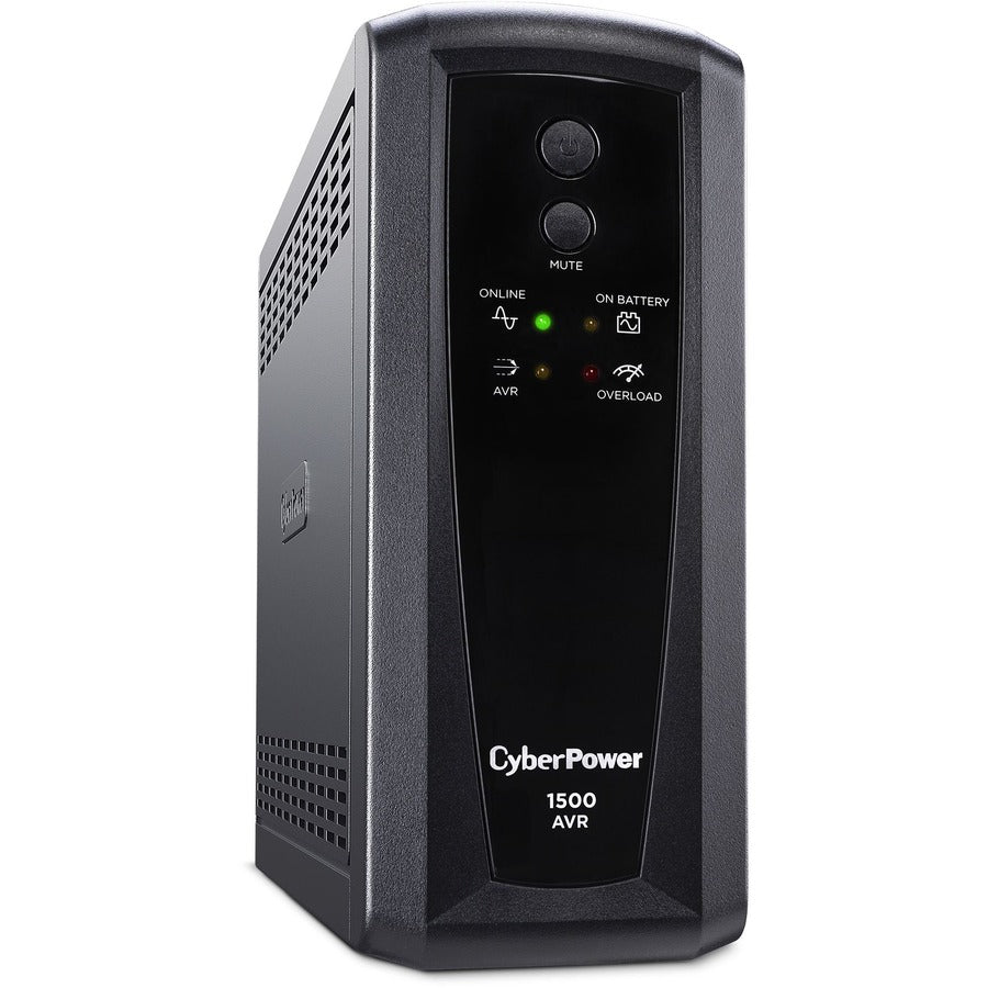 Systèmes UPS CyberPower CP1500AVRT AVR CP1500AVRT