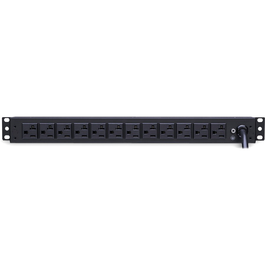 CyberPower Basic PDU20BT4F12R 16-Outlets PDU PDU20BT4F12R