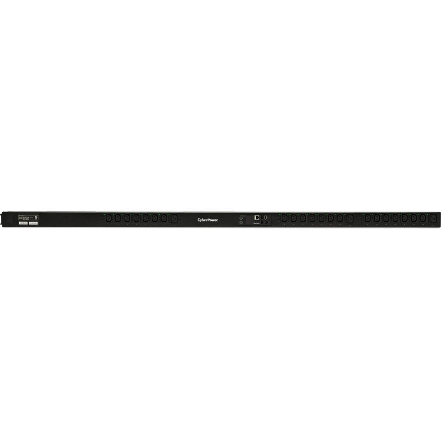 CyberPower PDU81104 24-Outlet PDU PDU81104