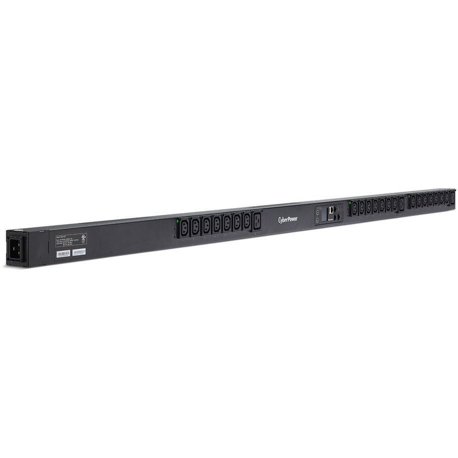 CyberPower PDU81104 24-Outlet PDU PDU81104