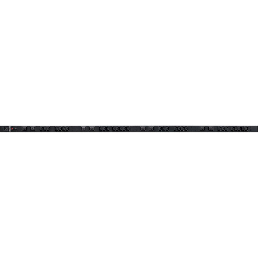 CyberPower Basic PDU20BVHVIEC38F 30-Outlets PDU PDU20BVHVIEC38F