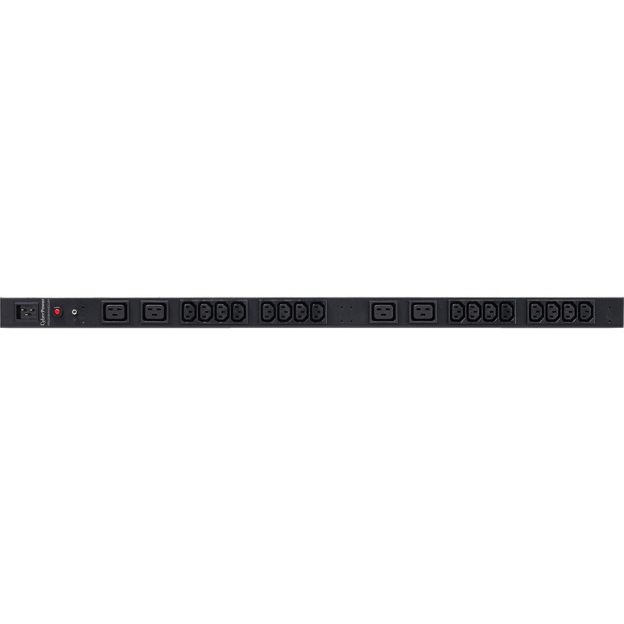 CyberPower PDU20BVHVIEC20F 20-Outlets PDU PDU20BVHVIEC20F