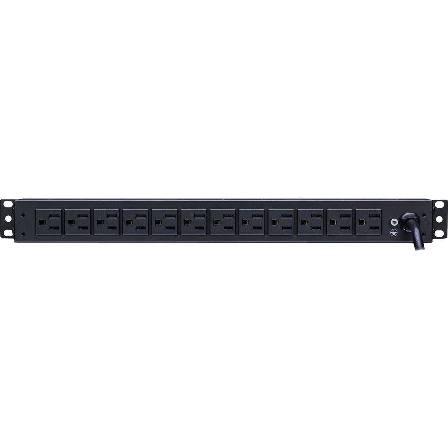 CyberPower PDU15M2F12R 14-Outlets PDU PDU15M2F12R