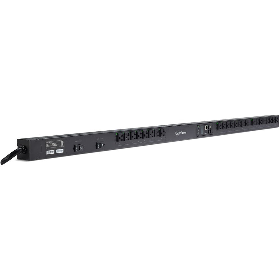 CyberPower PDU81102 PDU 24 prises PDU81102