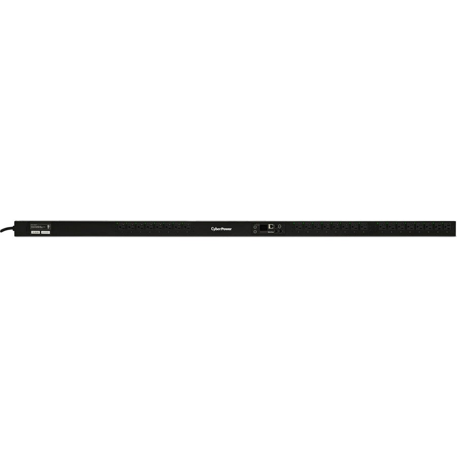 CyberPower PDU81101 PDU 24 prises PDU81101